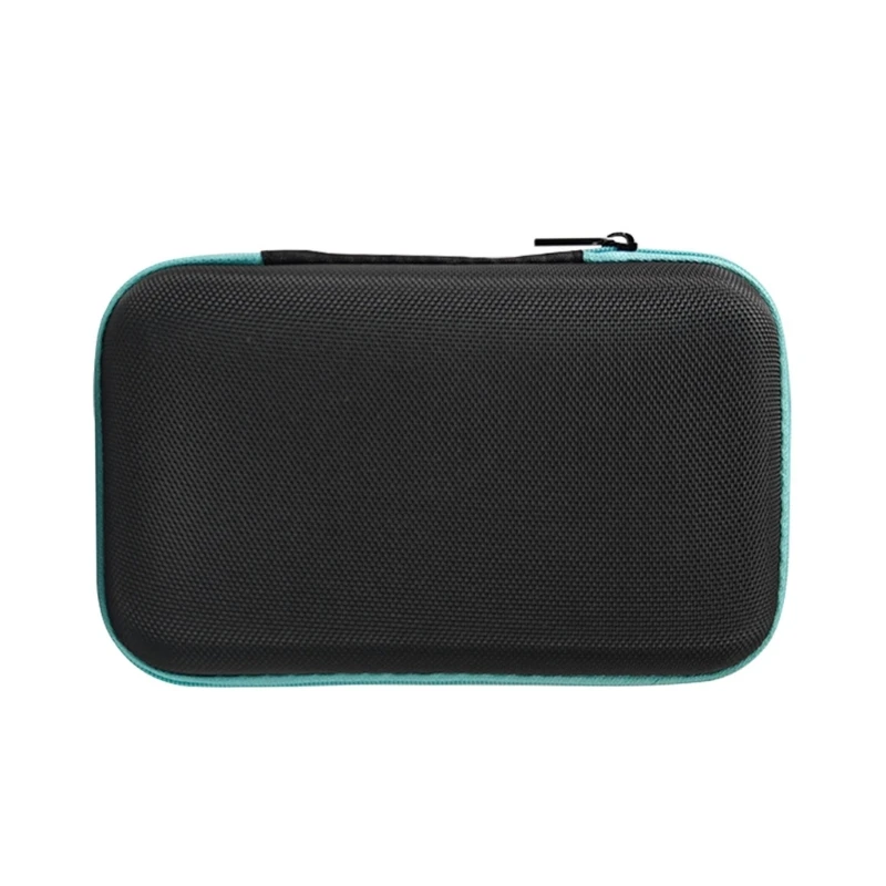 1pc à prova de choque eva caso - Xiaomi Travel Accessories avaliação e preço