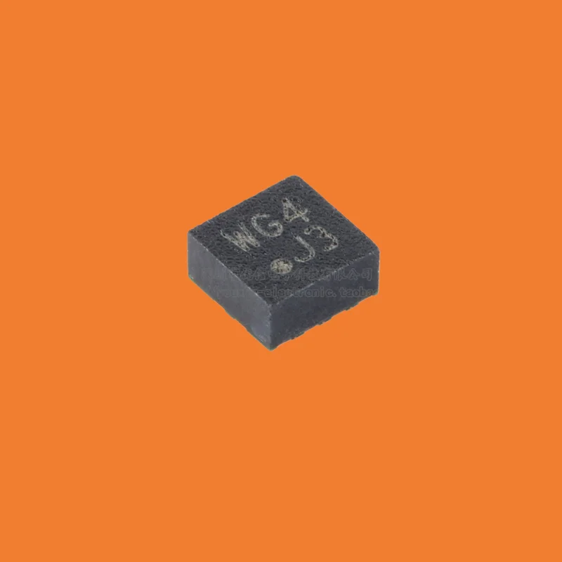 10pcs/original KXTJ3-1057 LGA-12 ± 2g/4g/8g/16g three-axis digital accelerometer sensor