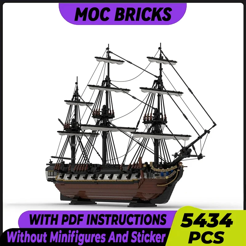 

Military Ships Model Moc Building Bricks USS Enterprise Boat Technology Modular Blocks Gifts Christmas Toys DIY Sets Assembly