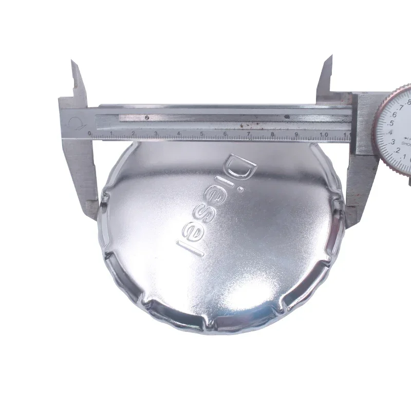 Car-styling Gas Cap Fule Tank Cover 6795590 for Benz MJ-925 for Mitsubishi Fuso Inner Diameter 78mm Automobile Exterior Parts