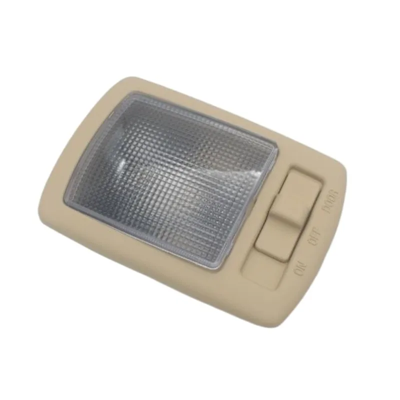 

1 PC Interior Rear Ceiling Light Center Reading Lights Assembly for Hyundai Elantra for KIA Cerato CeratoLD Brand New