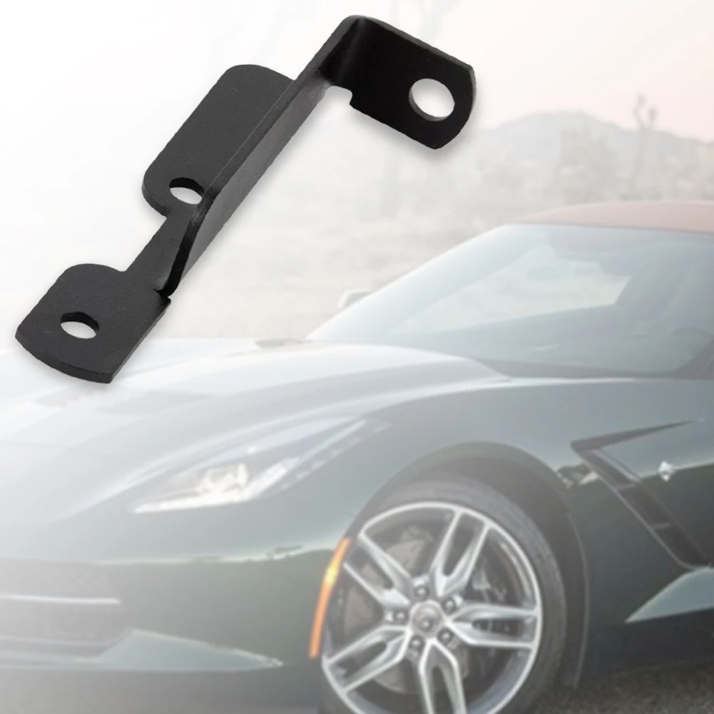 Braket Kabel Throttle LS1 Pengganti Braket Kabel Akselerator Throttle untuk Chevy untuk Corvette Camaro untuk Pontiac