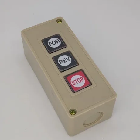 5-Key Universal Electric Fan Switch Button - 3-Speed & 4-Speed Control Replacement for Flat-Type Floor Fans