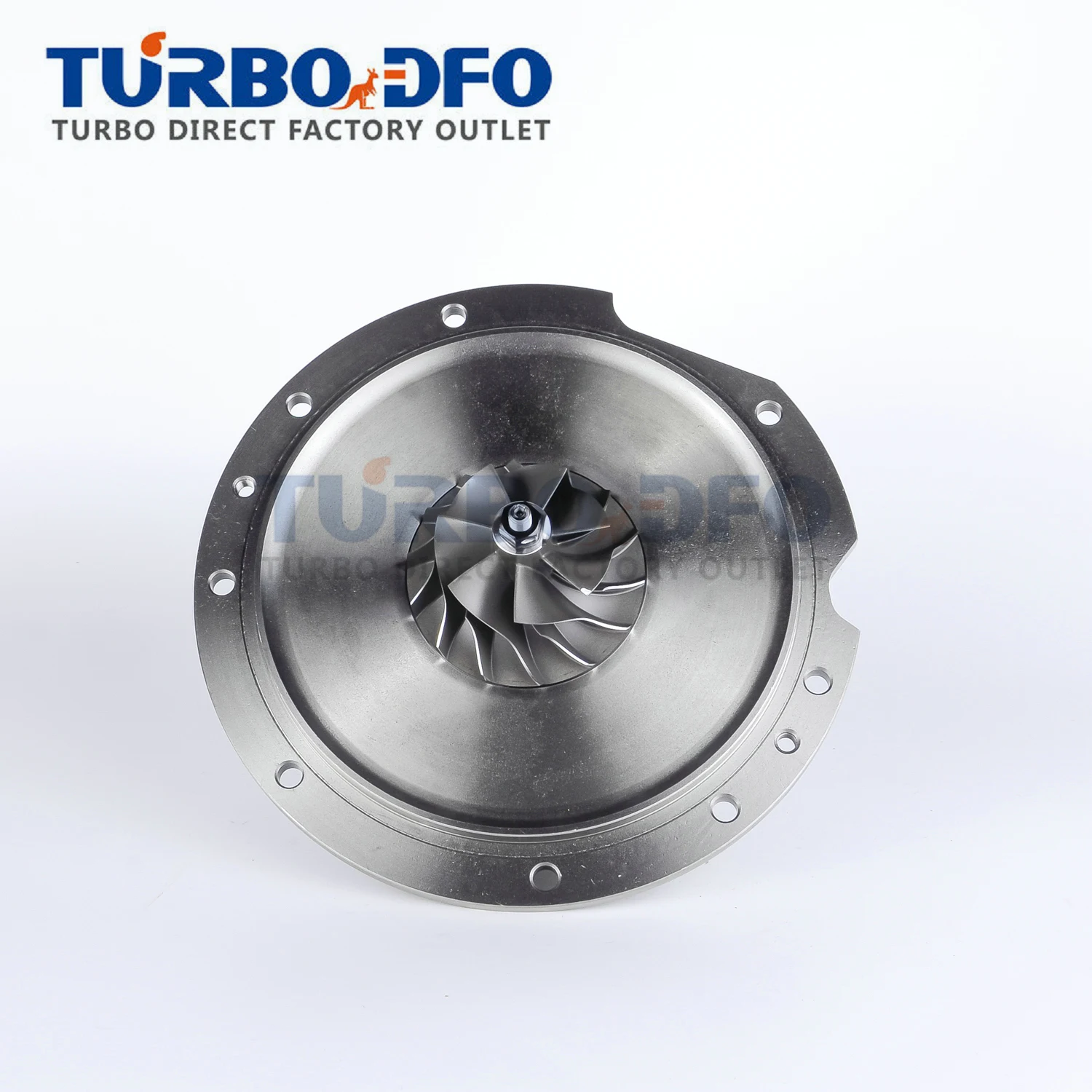 Car Turbocharger CHRA 8982490470 8983476142 For Isuzu NQR NPR NRR Truck with 4HK1 5.2L Diesel Engine 2012-2018 Engine Parts