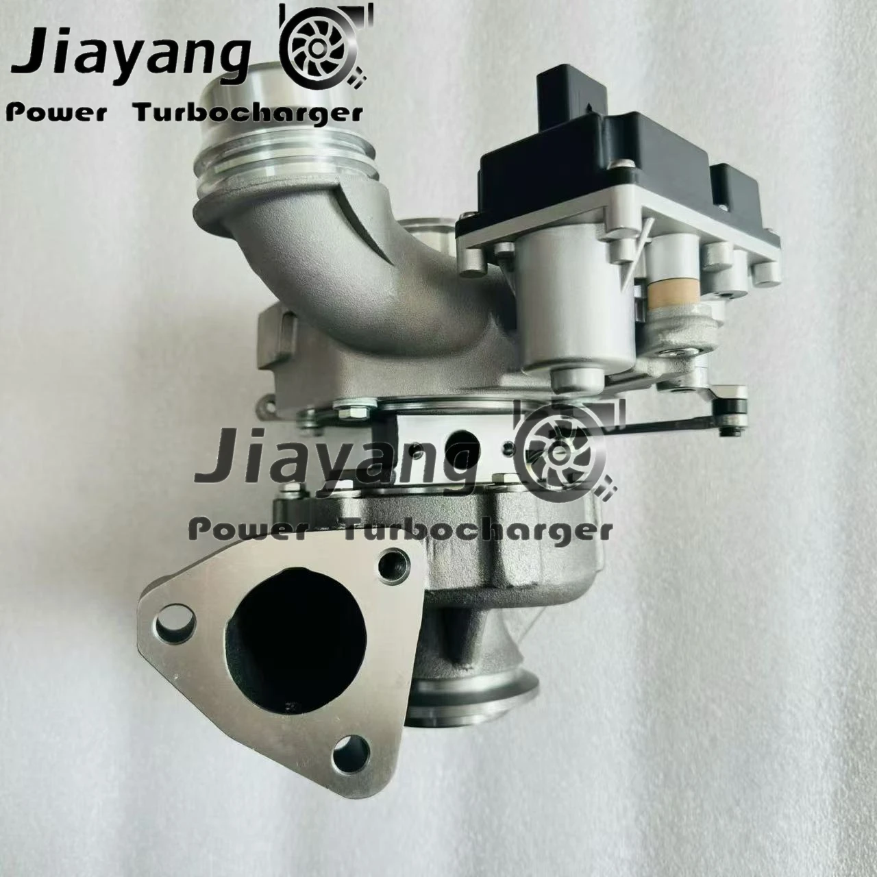 

BV43 Turbocharger 28231-2F900 28231-2F950 53039880653 282312F900 For Hyundai Santa Fe For Tucson 2.2T CRDi DX83 D4HA D4HB Engine