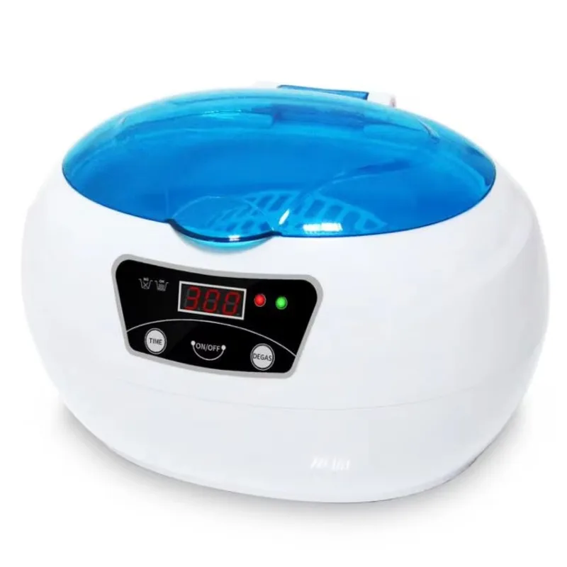 Ultrasonic Cleaner for Glasses Automatic Sonic Cleaner for Jewelry Glasses Watch