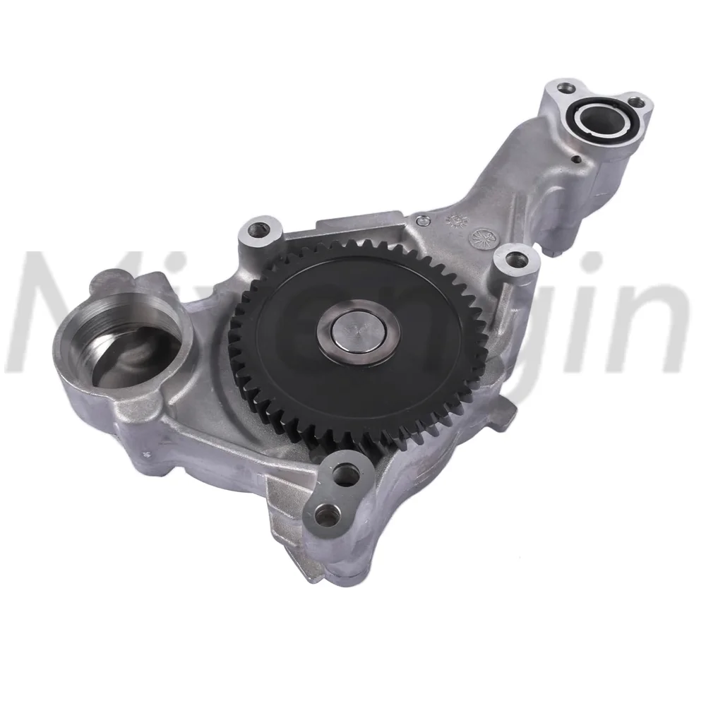 Engine Parts Oil Pump Fit 3.0 L V6 Diesel EXF EXN For Jeep Grand Cherokee Wrangler Dodge Ram Pick-UP RAM Pickup 3.0L 68489996AA