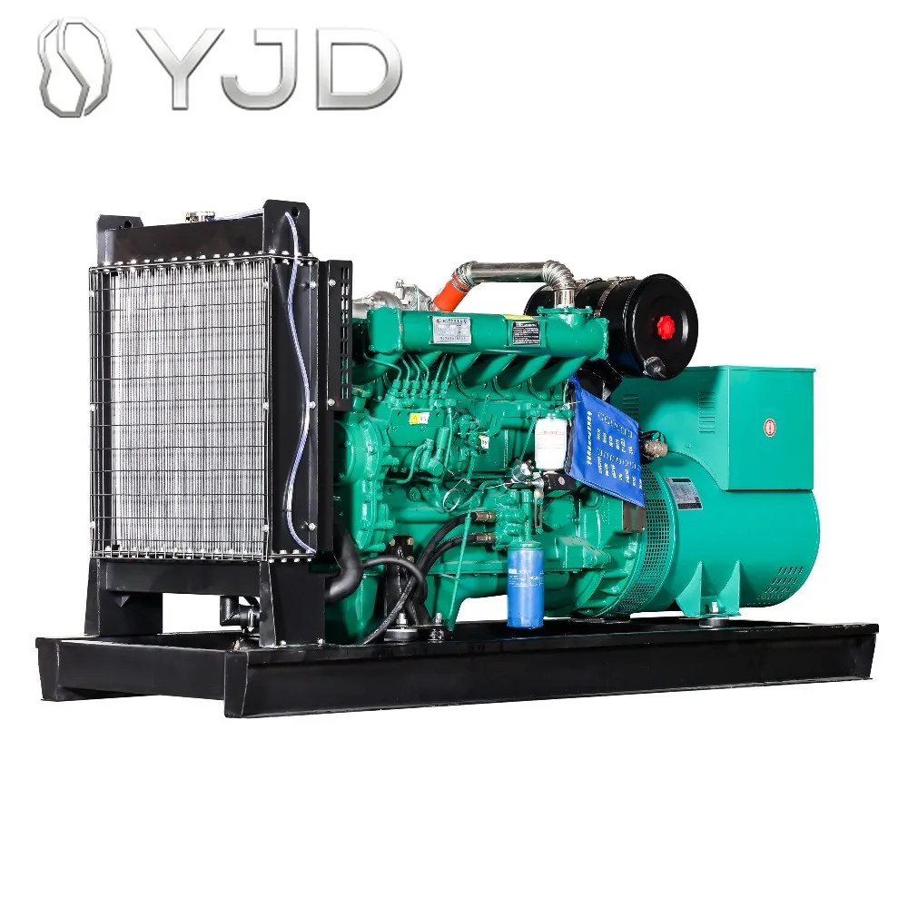 Dacpower China Cheap Free Energy 5kw 10kw 30kw 12kva Stirling Engine Open Diesel Generators for Home