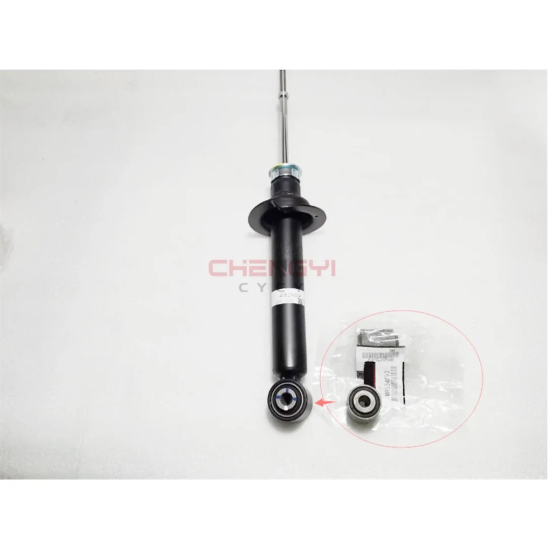 1PCS Front Shock Absorber Rubber Sleeve Cushion Rubber Ring Bushing Fit For Pajero Montero Shogun V73W V63W V93W V97W MR554293