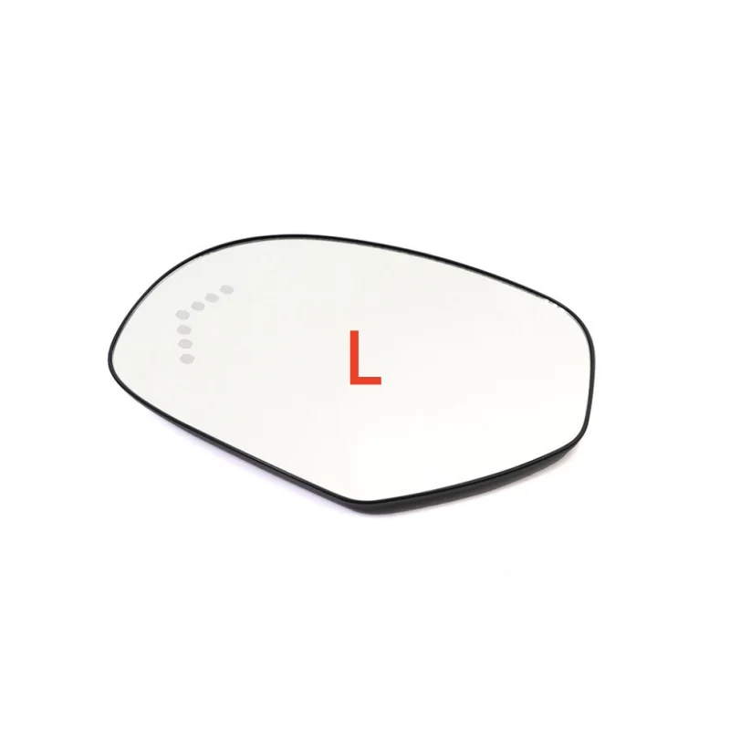 

For Chevrolet, GMC, Cadillac 2007 2008 2009 2010 2011 2012 2013 2014 glass rearview mirror lenses with heating