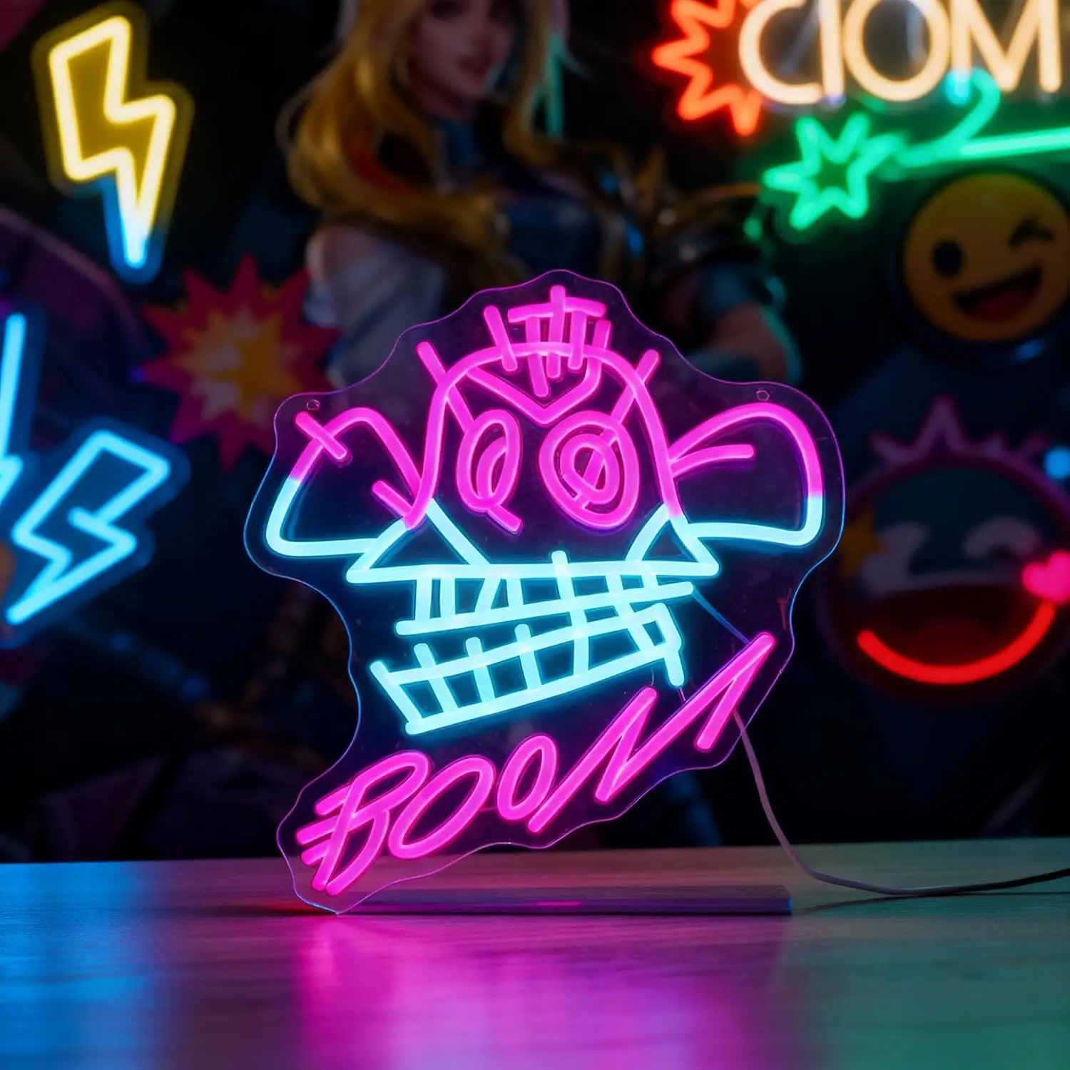 -insegna-al-neon-led-a-cartoni-animati-alimentata-tramite-usb-decorazione-murale-trendy-stile-street-art-lampada-d'atmosfera-per-sala-giochi-man-cave-bar-camera-da-letto-stile-hip-hop
