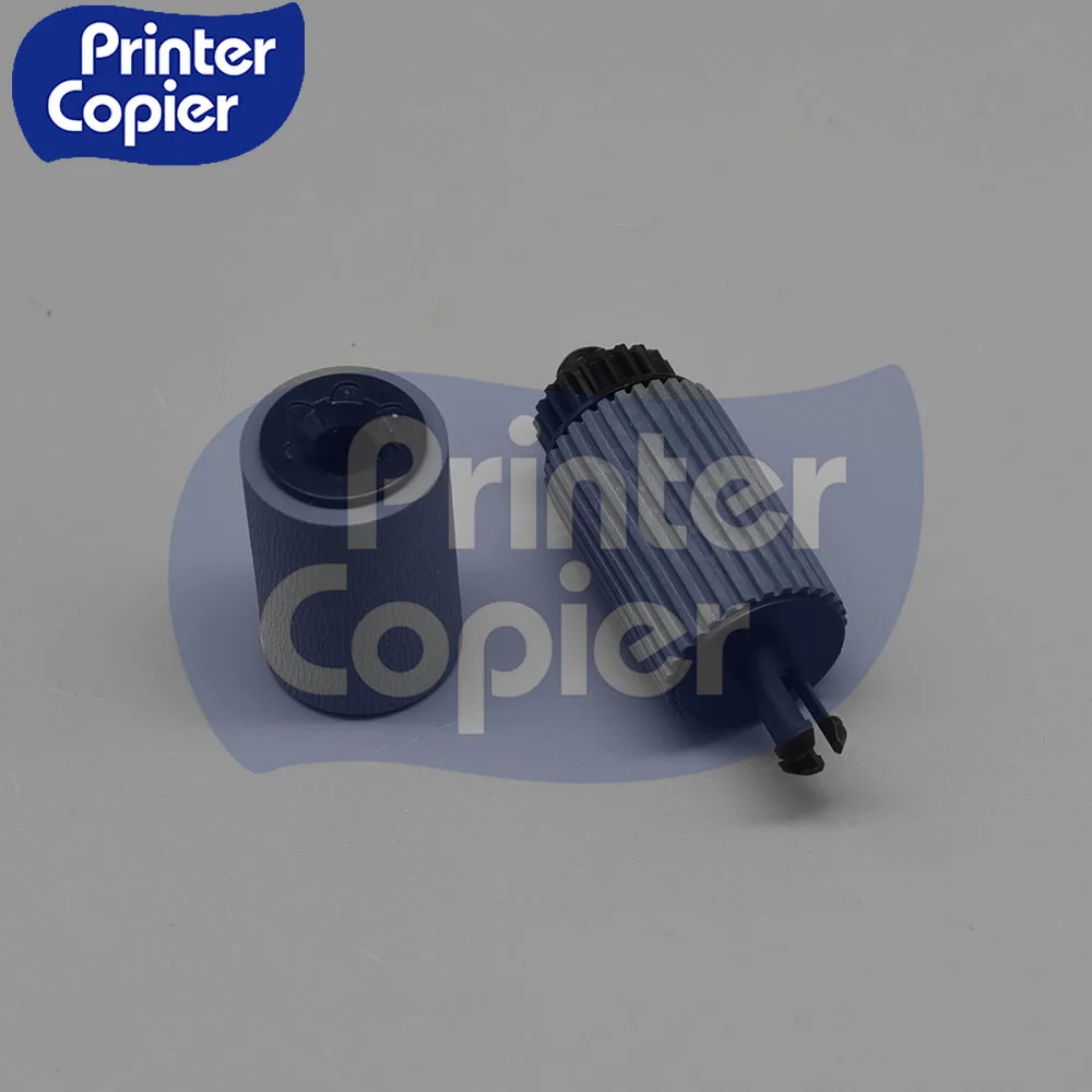 5X  NROLR0132QSZ1 NROLR0133QSZZ Pickup Feed Roller compatible for SHARP AR M257 M317 MX M260 M310 M264 M314 M354 ARM317