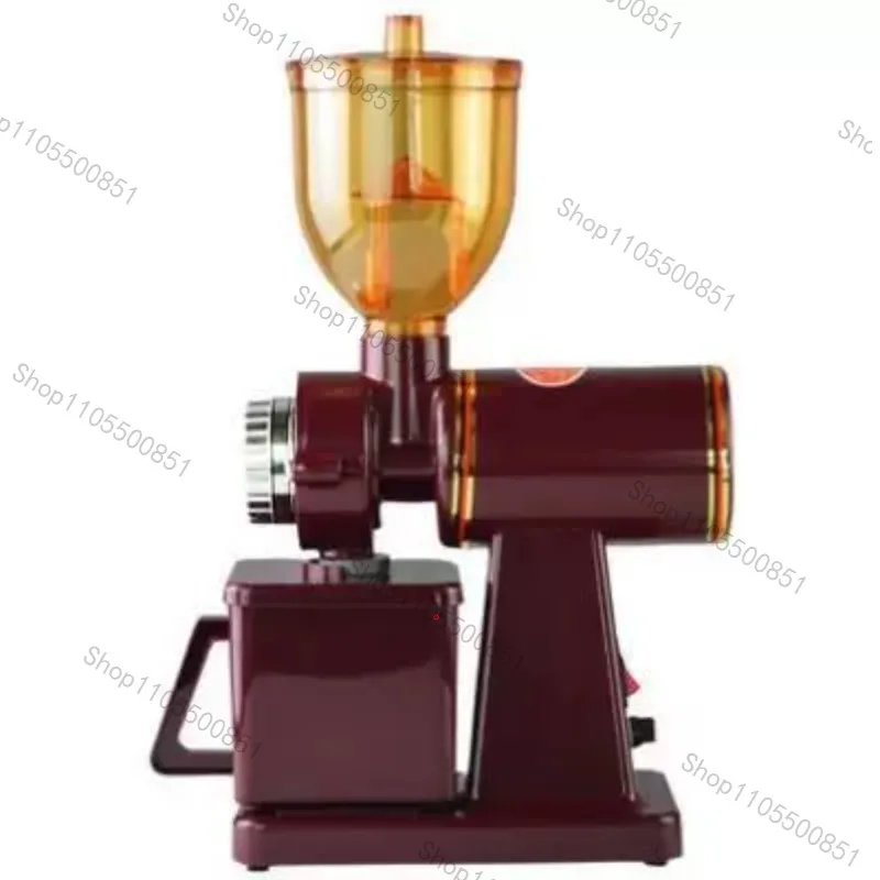 Small Electric Little Flying Eagle Grinder Grinder Commercial Single Product Hand Brew Coffee Grinder