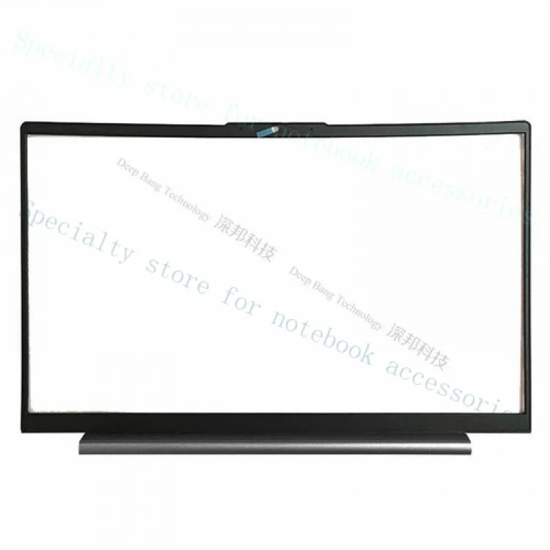 غطاء خلفي LCD للكمبيوتر المحمول A++ غطاء A/B/C/D لهاتف Lenovo Xiao xin 15IIL Ideapad 5-15 هي ITL