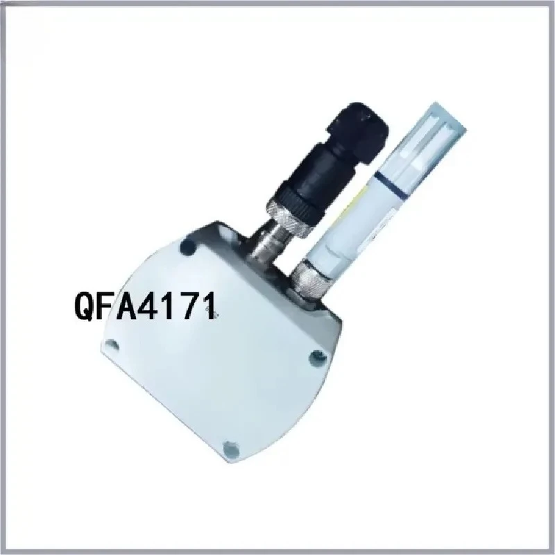 2026 Brand New in Stock PLC Control QFA4171 Temperature and Humidity Sensor for PLC