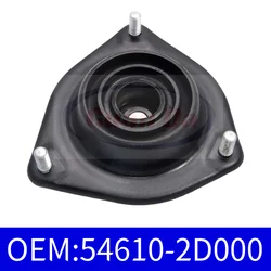 54610-2D000 Front Shock Absorber Strut Mount For Hyundai Elantra 546102D000