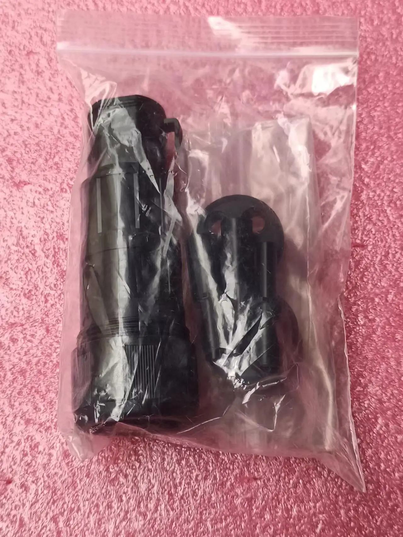 RS 485 8 Pin Communication Terminal For 100-196KW Huawei Inverter
