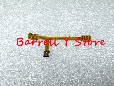 New 18-135 Lens Foc…