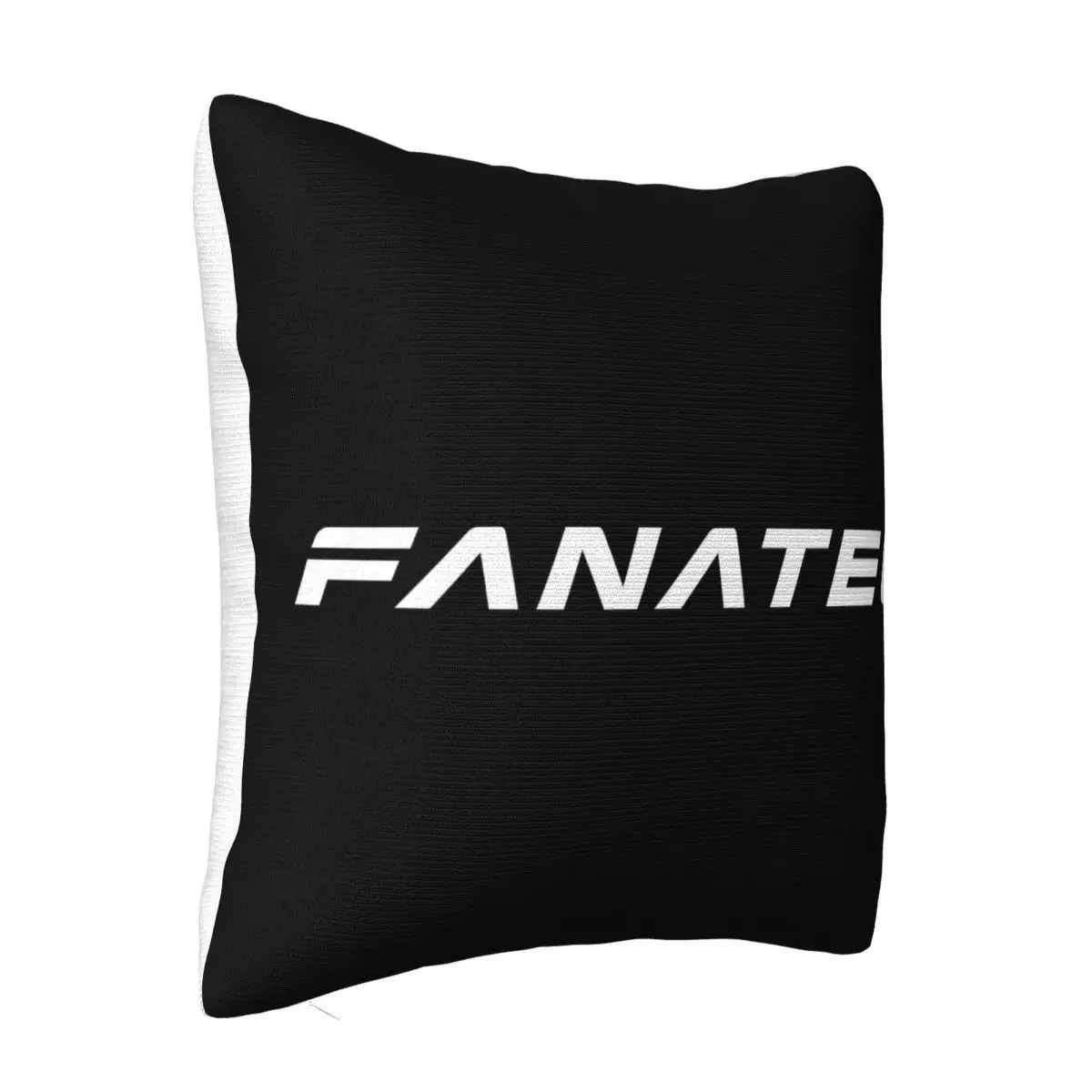 Fanatec American Funny Logo Decoration Ornamental Pillows Pillow Covers Decorative Pillow Case Pillow Cover