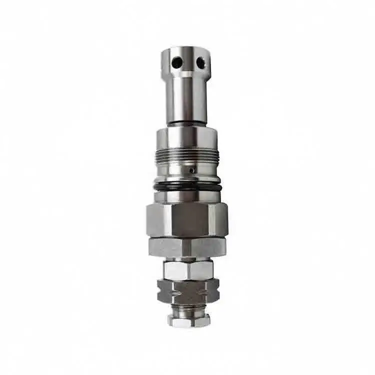 Control Relief Valve 14597185 VOE14597185 For  Excavator EC460B EC460BLC