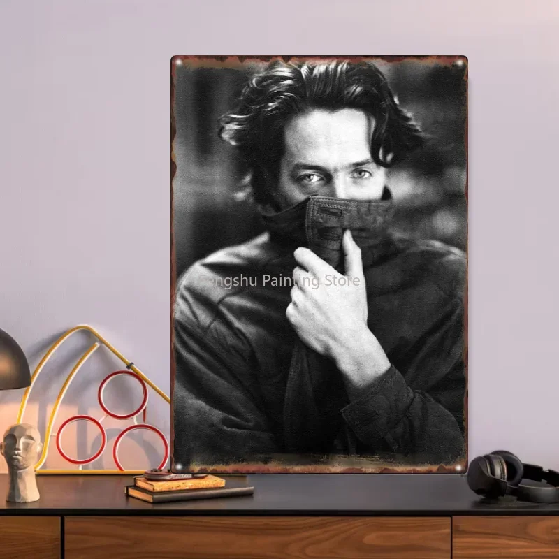 1980Hugh Grant Meta…