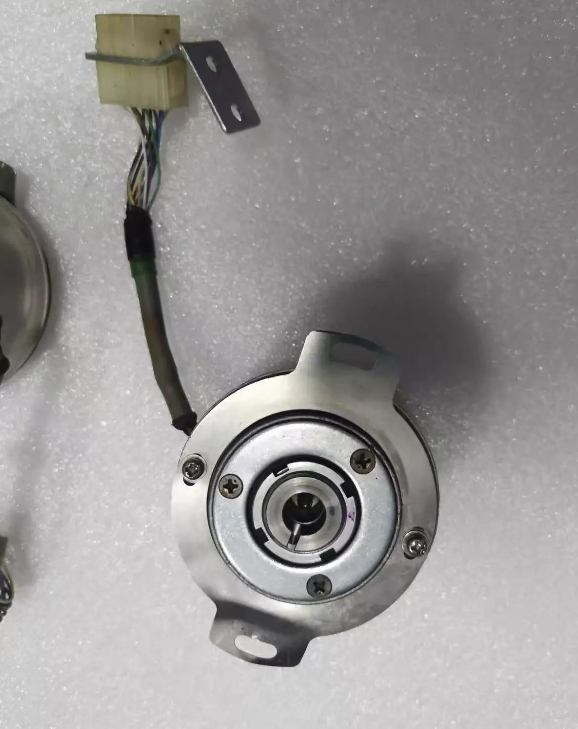 F68010KDF81 encoder for servo motor