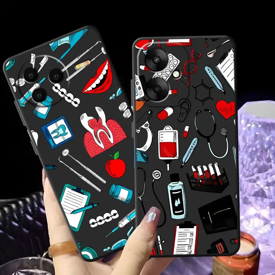 Case For Xiaomi Red… - image