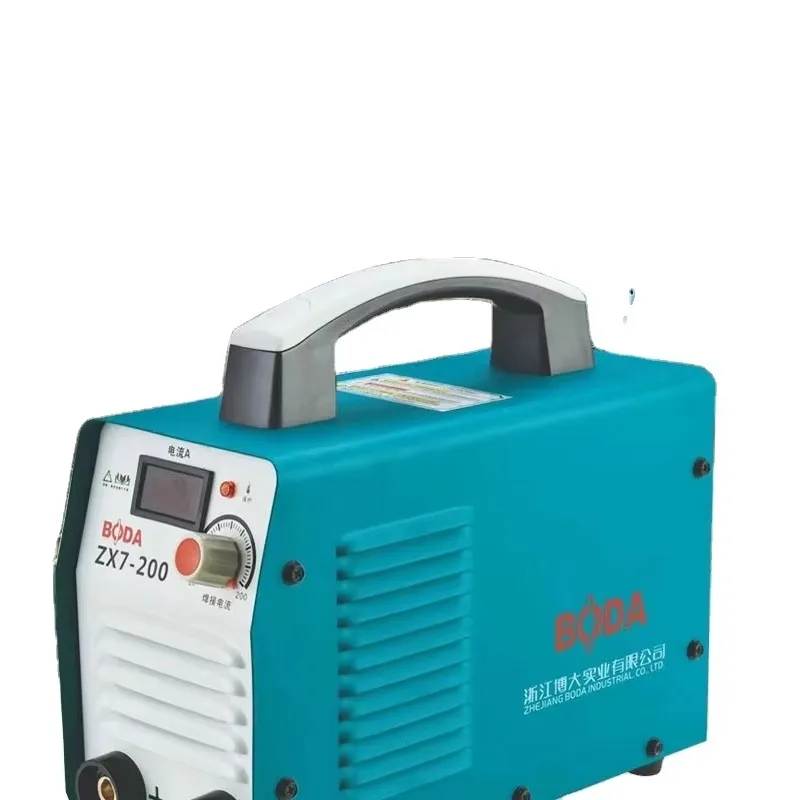 HotBeginner – Machine à souder amicale, Force d'arc et antiadhésive, double tension