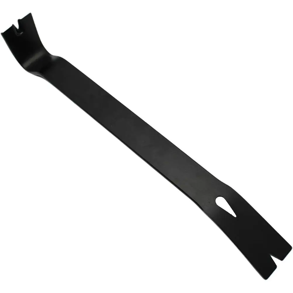 15 Heavy-Duty Wrecking Bar | Pry Tool | High Carbon Steel | Suitable for DIY and Professionals