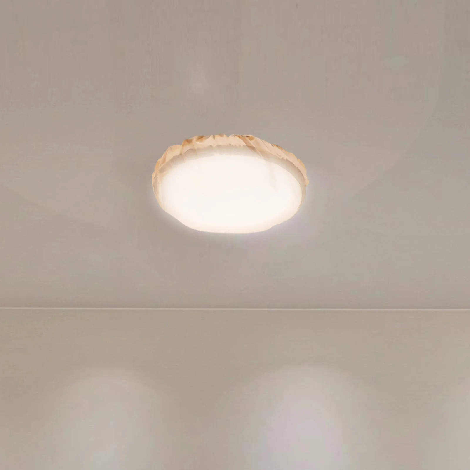 

Антибликовый абажур для потолочных светильников, крышка подвесного светильника, мягкий сменный абажур, универсальное использование, изысканный