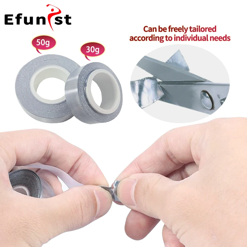 المهنية عالية الكثافة الرصاص الأوزان جولف الرصاص الشريط الرصاص ورقة الوزن الذاتي التصاق للجولف الخشب الحديد مضرب إسفين النوادي رئيس