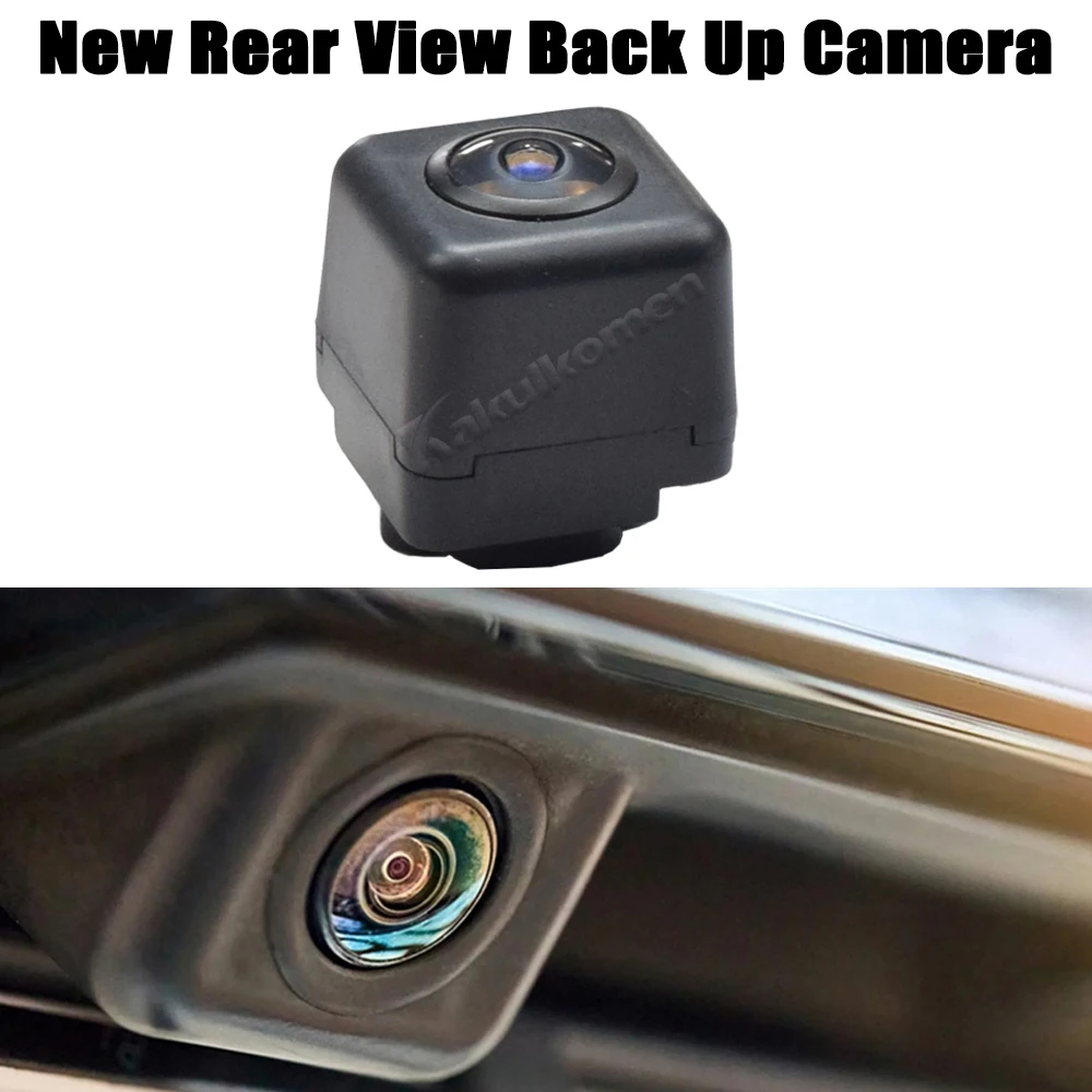 

86267-AJ10B 86267AJ10B Высококачественная камера заднего вида для Subaru Legacy Outback 2010 2011 2012 2013 2014 Новый