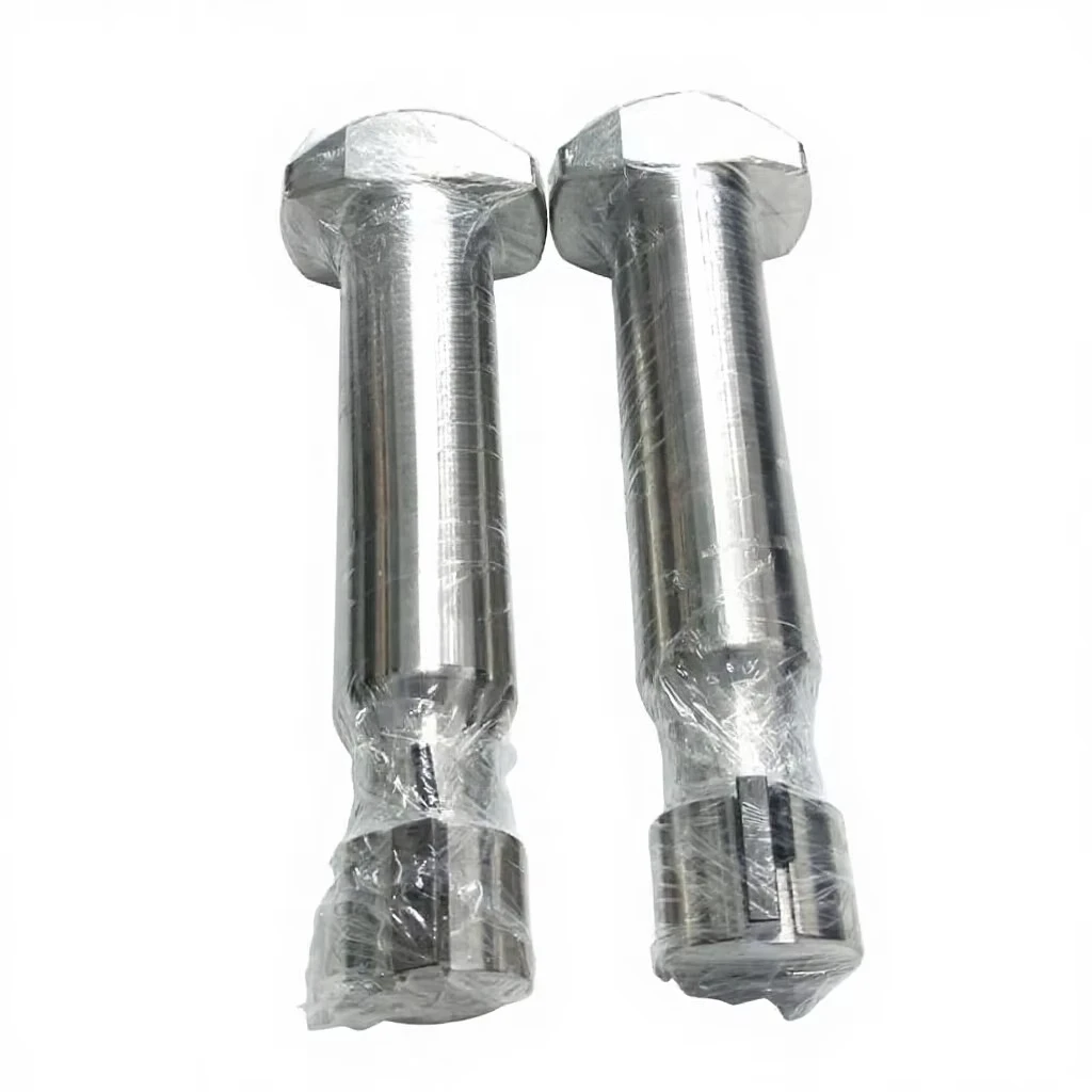 

Reach Stacker ELME TWISTLOCK PIN Twistlock No.:752625 1764610801 52484111 1764407803 54111993