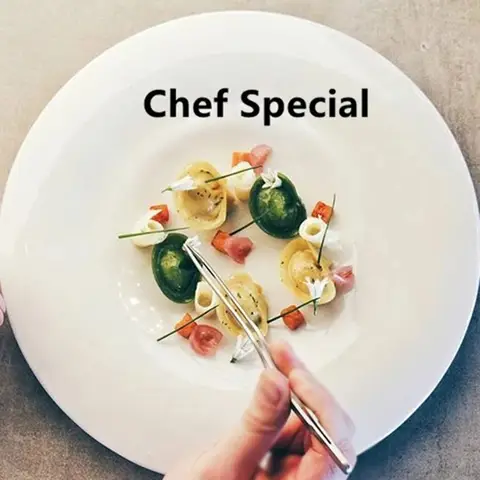 10 best sales tång i rostfritt stål - №9