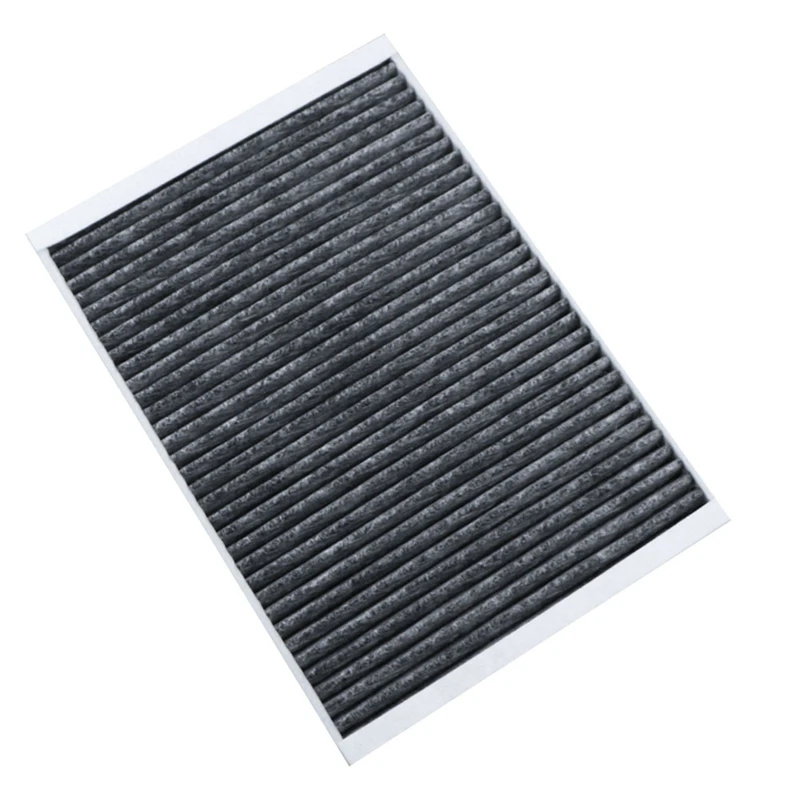 2X LR056138 Car Cabin Air Filter For VOLVO S80 V70 XC60 XC70 For Land Rover Freelander 2.0T 2.2TD 3.2L Range Rover 2.0