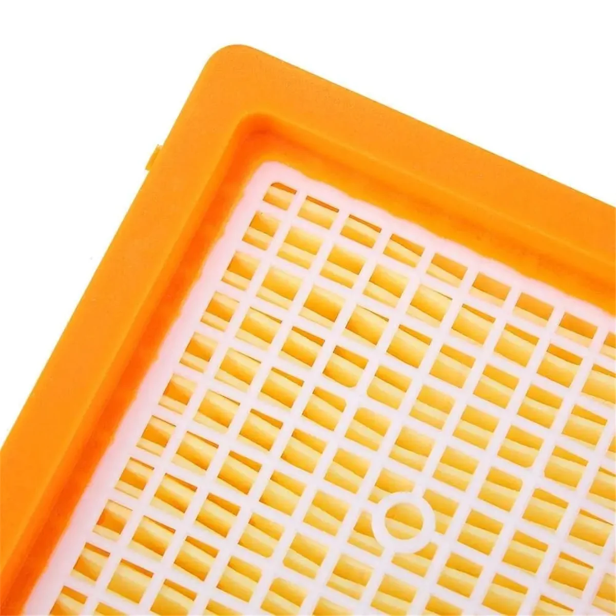 SLQZT 9 pezzi filtro HEPA per MV4 MV5 MV6 WD4 WD5 WD6 parti di ricambio per aspirapolvere umido e secco 2.863-005.0