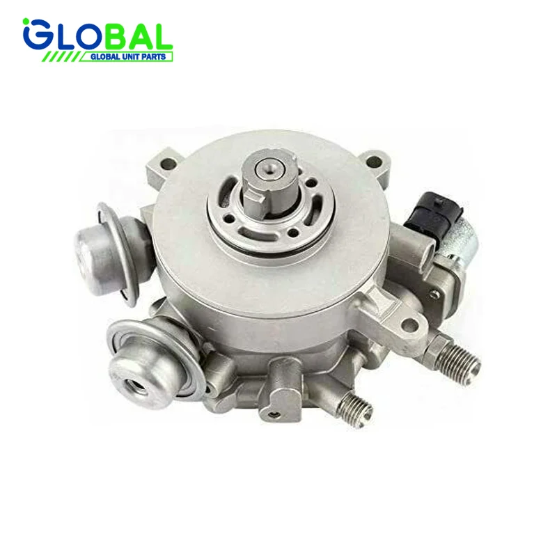 

94911031572 94811031572 High Pressure Fuel Pump Suit For Porsche Cayenne 4.8L V8 2011-2015 94811031580