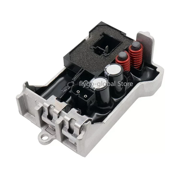 

Automotive relay regulator warm air blower resistance is suitable for Mercedes-Benz ML class and E class 2308216351 2308216451
