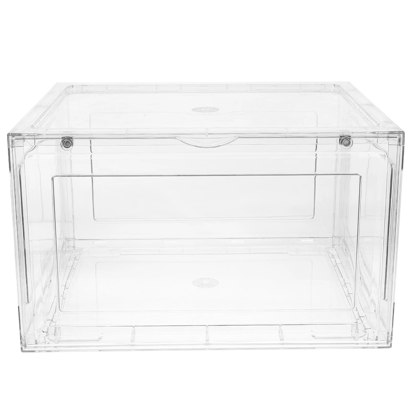 

Материал для домашних животных, большая прозрачная коробка для хлеба, герметичный контейнер для хранения, кухонная столешница, держатель для хлеба, кухонная столешница для хранения