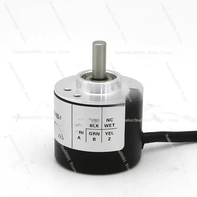 EL40A100S8 24P6X3PR5.774 Encoder X3PR5.5774 X3PR5.796-50-36