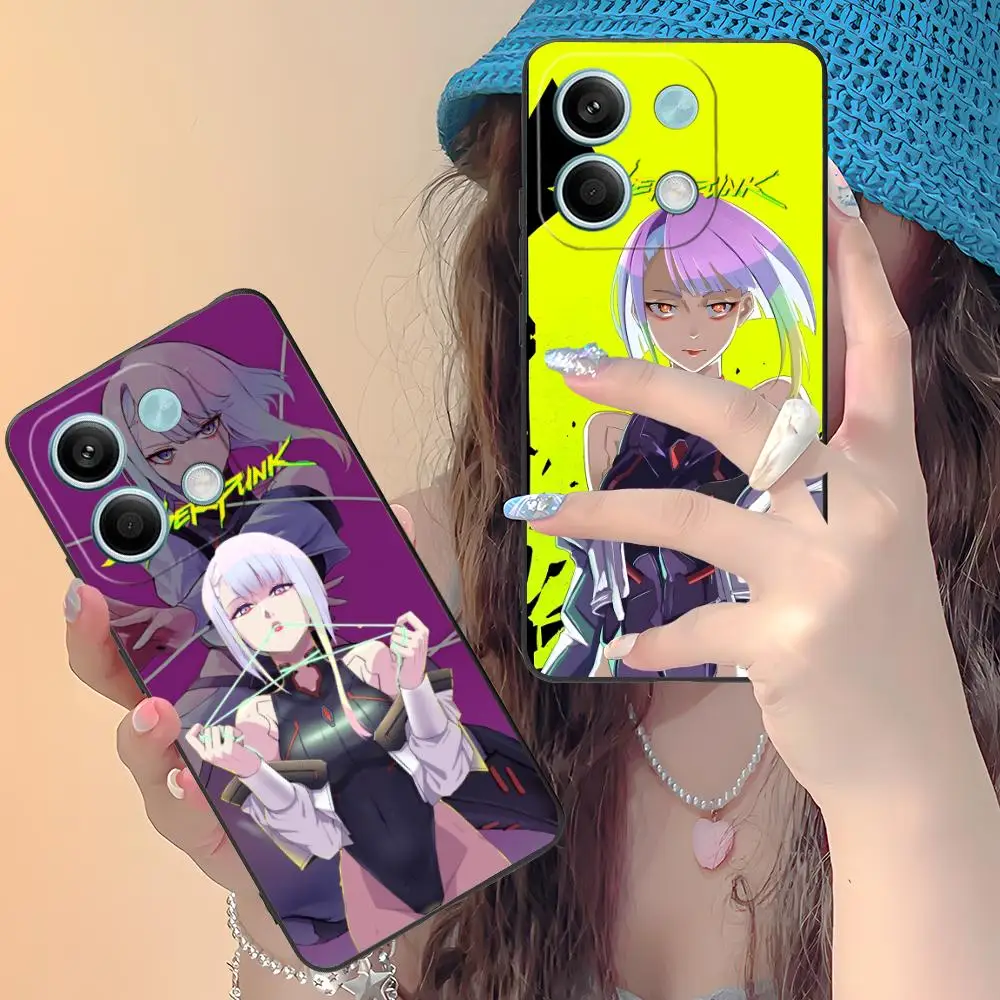 Punk Lucy Mobile Ph… - image