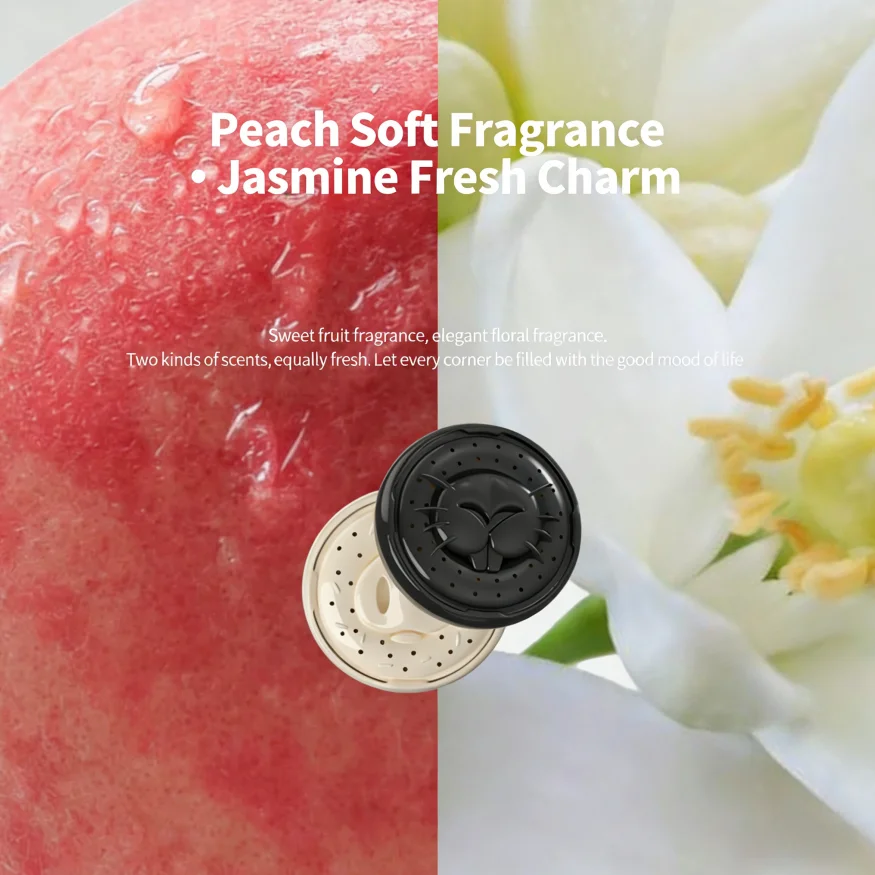 Экологичный ароматический осве – обзор и цена Home Fragrance Non Toxic