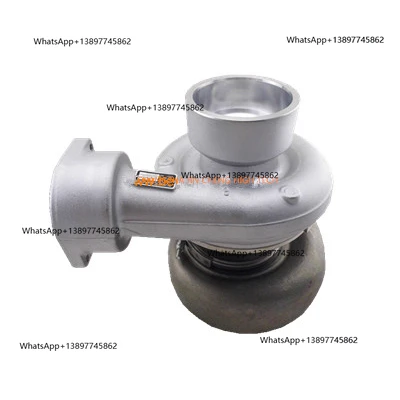 

Peiqi 330B 330C 3306 Детали бульдозера Турбокомпрессор двигателя 407640-0009 4076400009