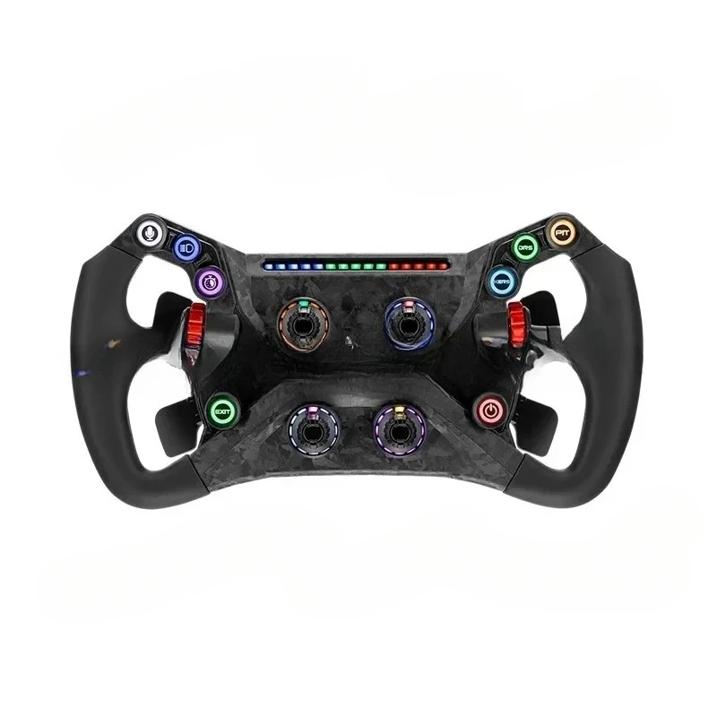 

For Simagic GT NEO Dual Clutch SIM Racing Steering Wheel