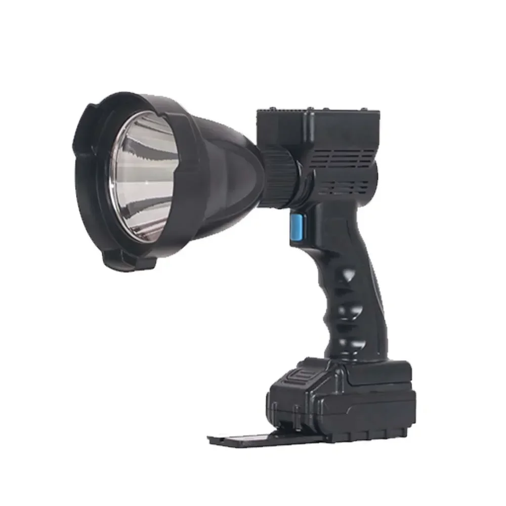 YYHCLed Search Light перезаряжаемый