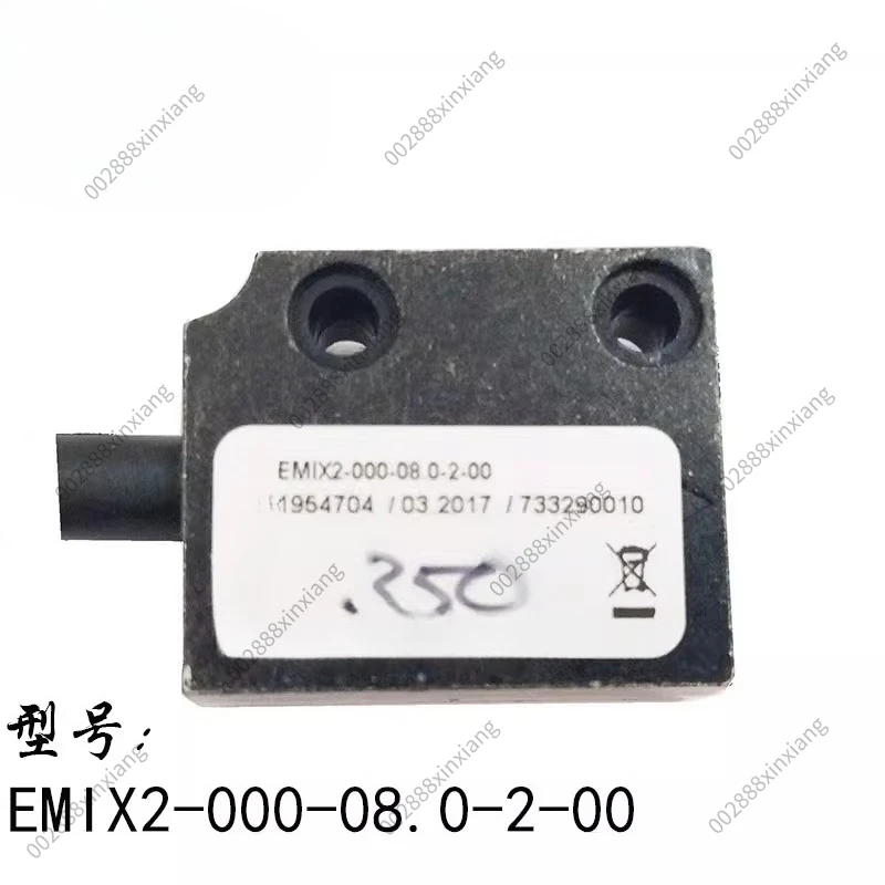 Magnetic Grid Ruler Reading Head, for LMI X2 - 039-03.0 - 1 - 01