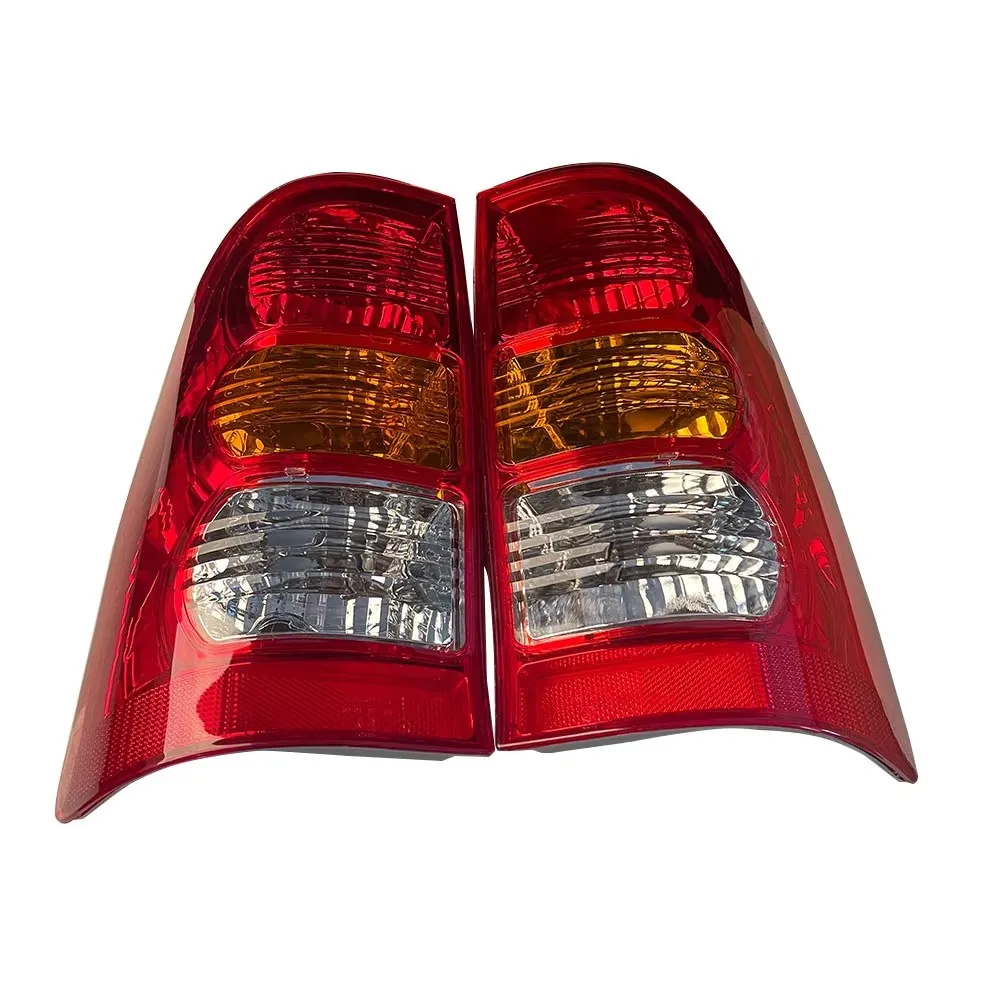 A Pair Rear Lights 81550-0K010 81560-0K010 2004 to 2011 for Toyota Hilux VIGO 81551-0K010 81561-0K010