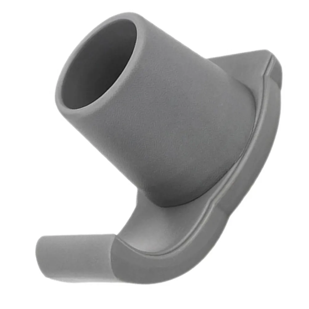 Walker Ski Glides Grey Universal Walker Caps Supplies Seniors Folding Walkers Feet Replacement Anti Slip Mobility Accessories