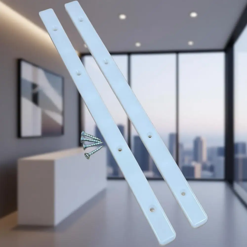 

Сменные направляющие для ящиков и прикроватных тумб, 11,25 дюймов (длина) x 5/8 дюйма (ширина) x 5/16 дюйма (толщина)