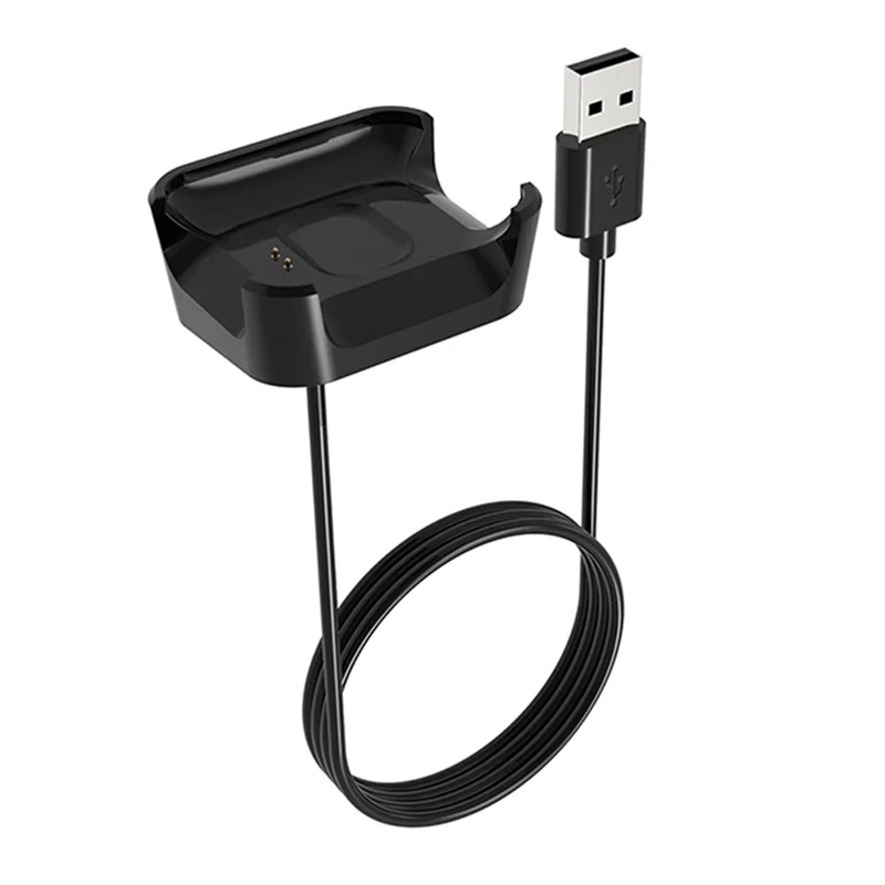 AA60-Fast Charger Dock Adapter For Xiaomi Mi Watch Lite USB Charging Cable For Redmi Watch 3 2 Lite Horloge 2 Charger